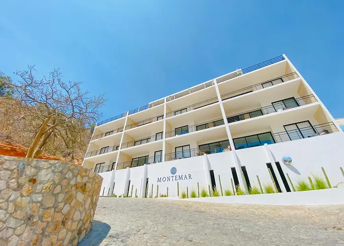 Ocean View In Pedregal * Cabo San Lucas