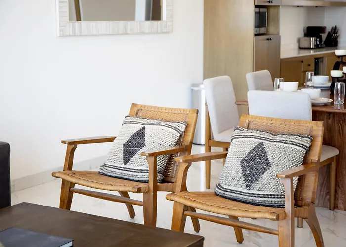 Ocean View In Pedregal